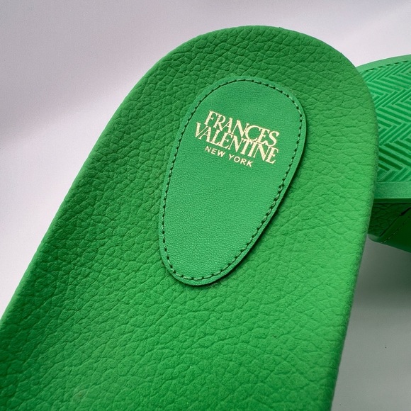 Frances Valentine Daisy Slides - Picture 7 of 9